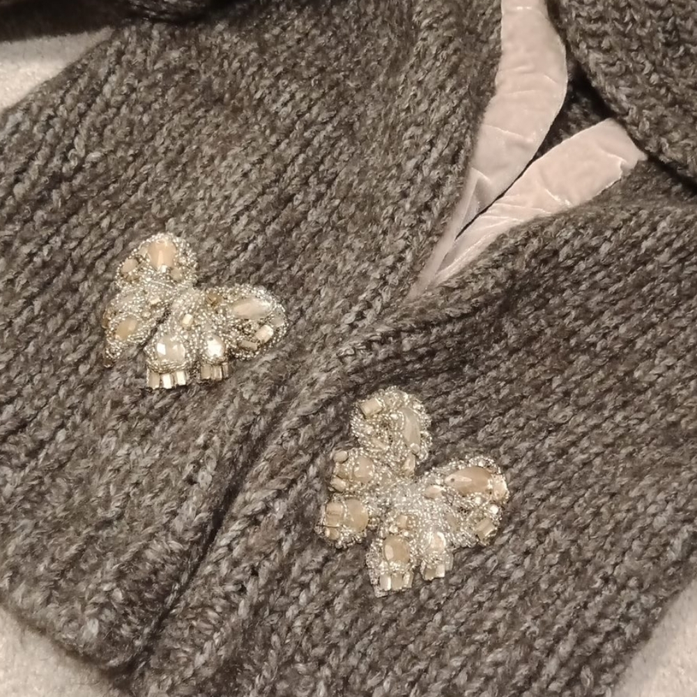 Italian sweater - Picture 14 of 15